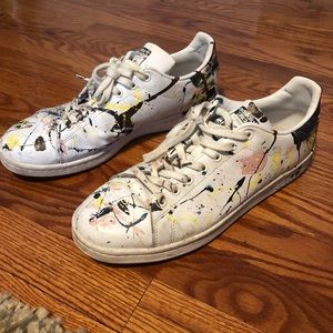 Meet your Posher, Gabe